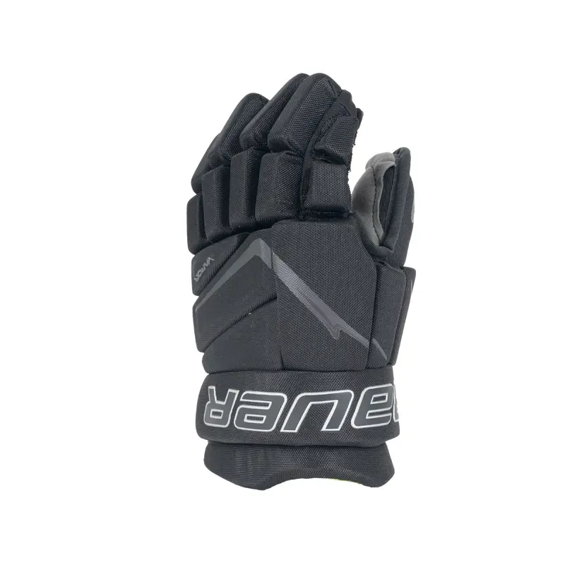 2025 Bauer X-LTX Pro Hockey Gloves - Junior