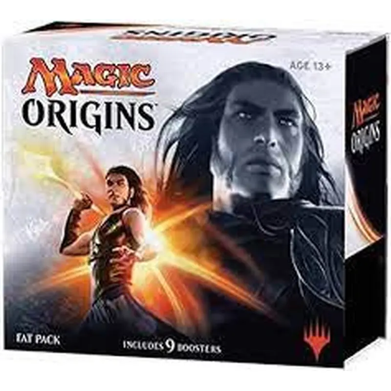 Magic The Gathering Origins Fat Pack (Bundle)