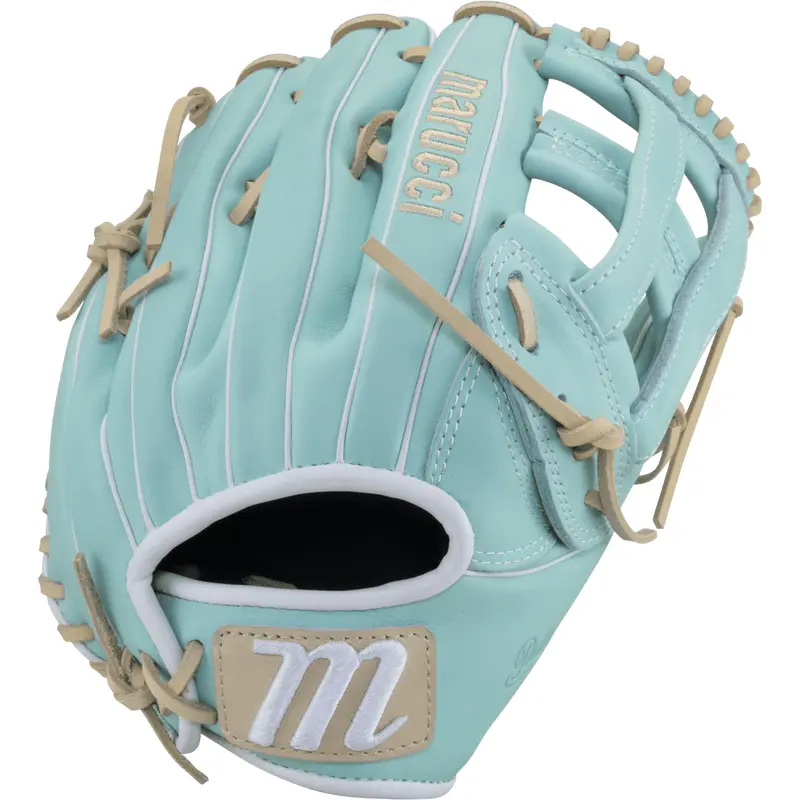 Marucci Palmetto M Type 12.75" Fastpitch Glove- MFGPLM98R3FP-MT/CM