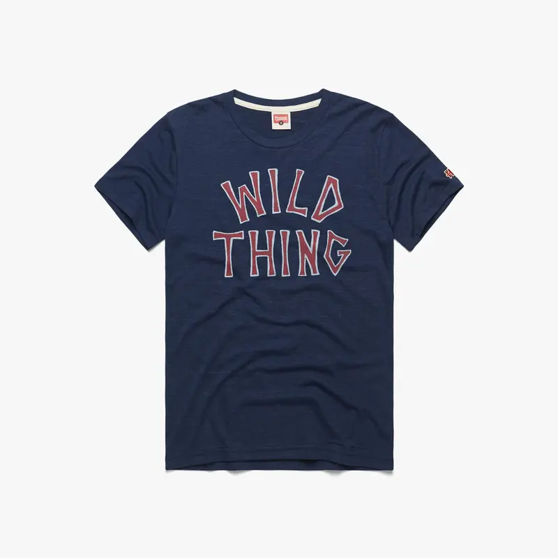 Wild Thing