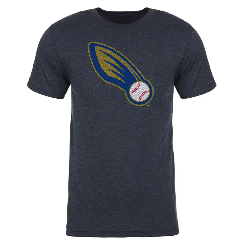 Helicopter Seed Halftone Tee