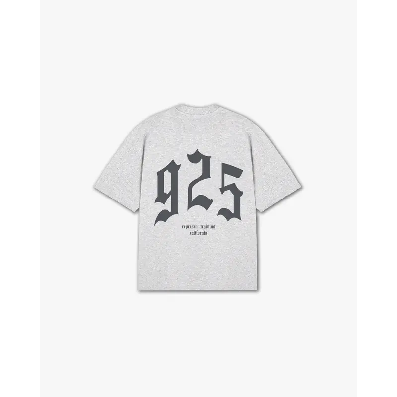 THE (925) VANQUISH TRAINING V2 ELITE TEE