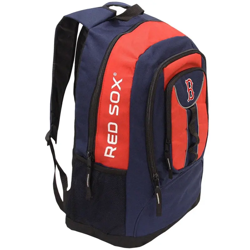 Boston Red Sox - Logo Colossus Backpack