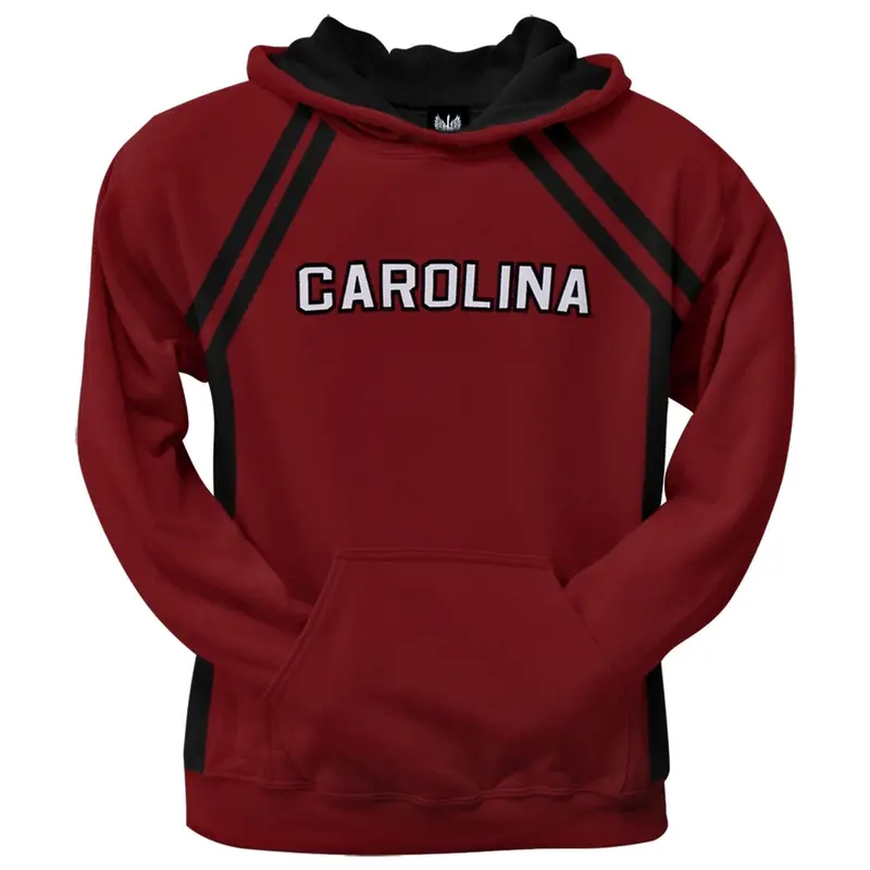 Carolina State Pullover Hoodie