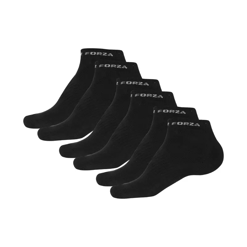 FZ Comfort Sock 3 Pack Fz Forza | Kibi Sports