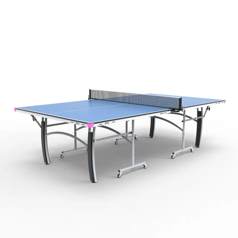 STAG GLOBAL Active Series Table Tennis Table | Kibi Sports