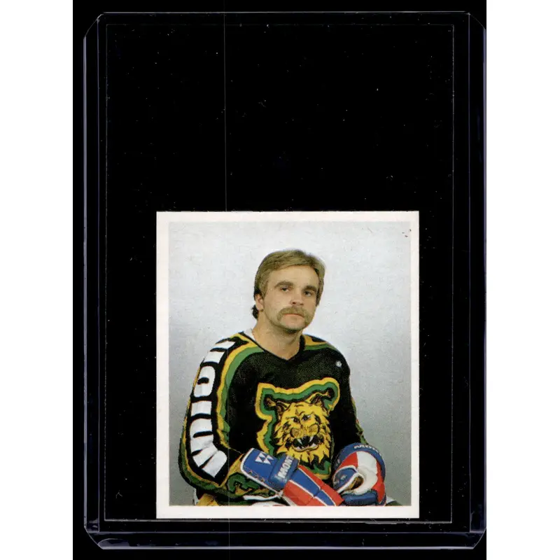 1980 Mallasjuoma Ltkjuoma - Matti Rautiainen #40