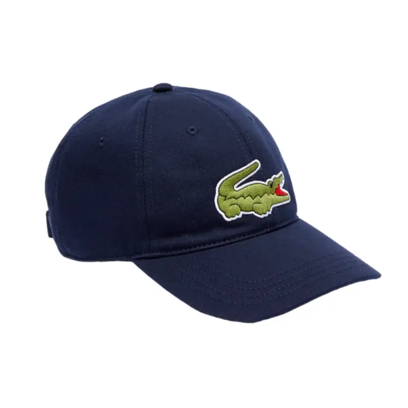 LACOSTE HAT SNAPBACK MENS RK9871 166