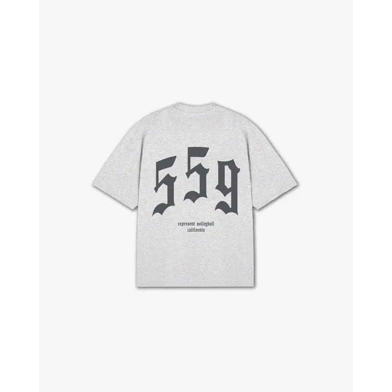 THE (559) VANQUISH VOLLEYBALL V2 ELITE TEE