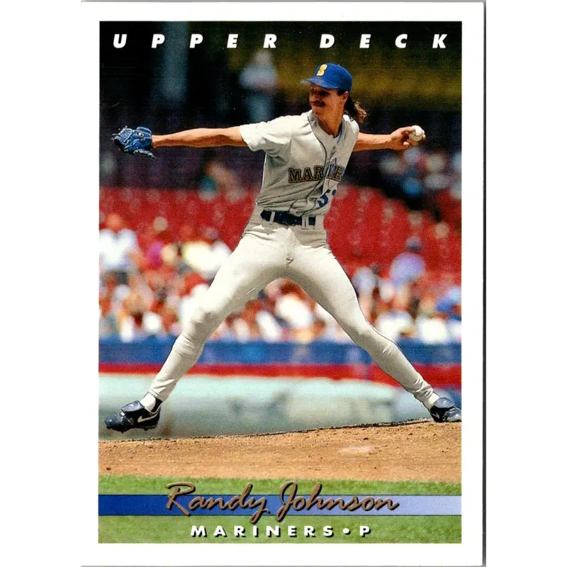 1992 Upper Deck Greg Swindell #336