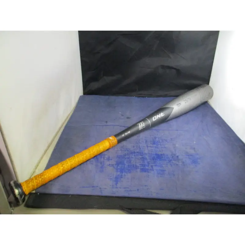 Used Marucci One 29" (-10) Alloy USSSA Bat