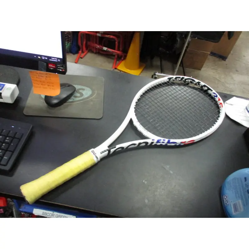Used Tecnifibre T-Fight 315 27" Tennis Racquet
