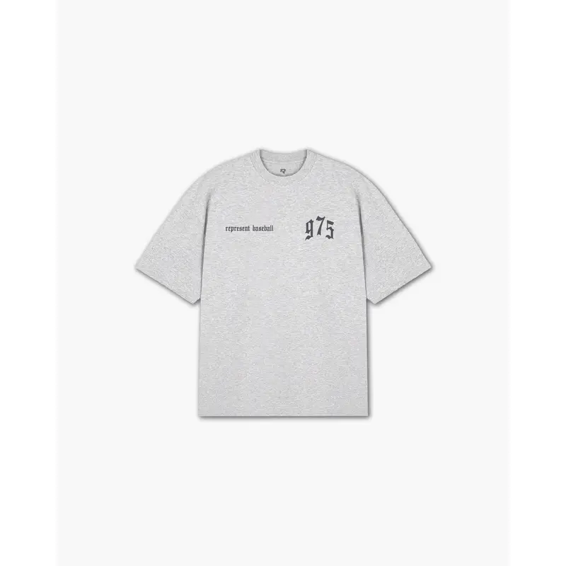 THE (975) VANQUISH BASEBALL ELITE TEE