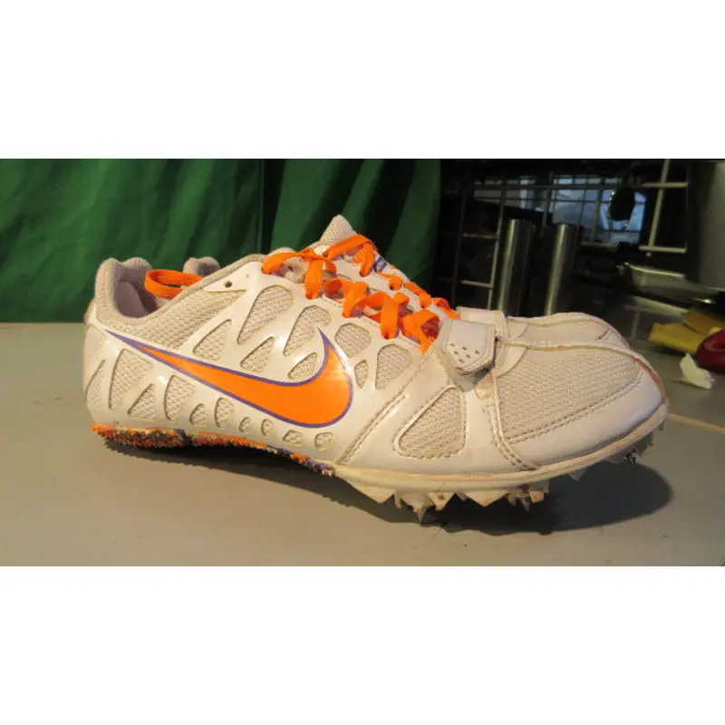 Used Nike Zoom Rival Sprint Track and Field Shoe - Size 5.5