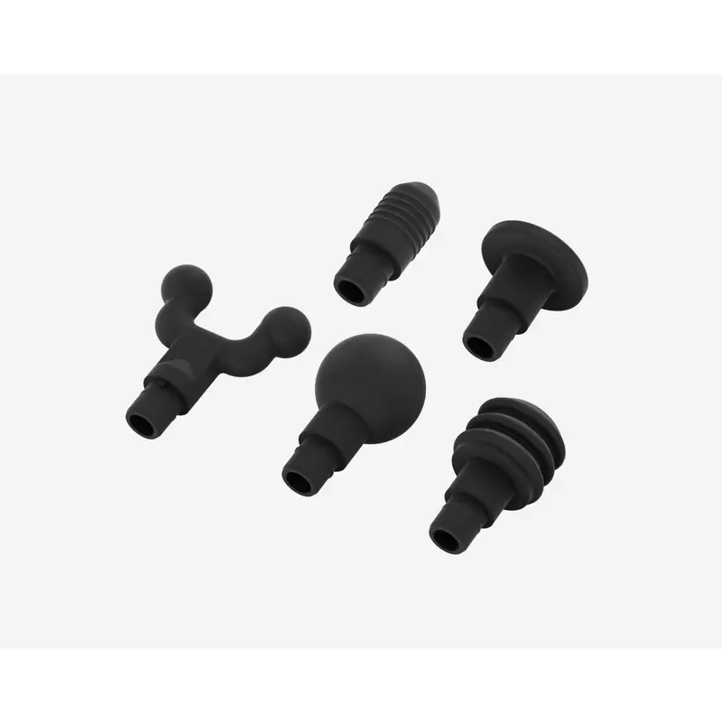 Hypervolt Head Attachments | KIBI SPORTS