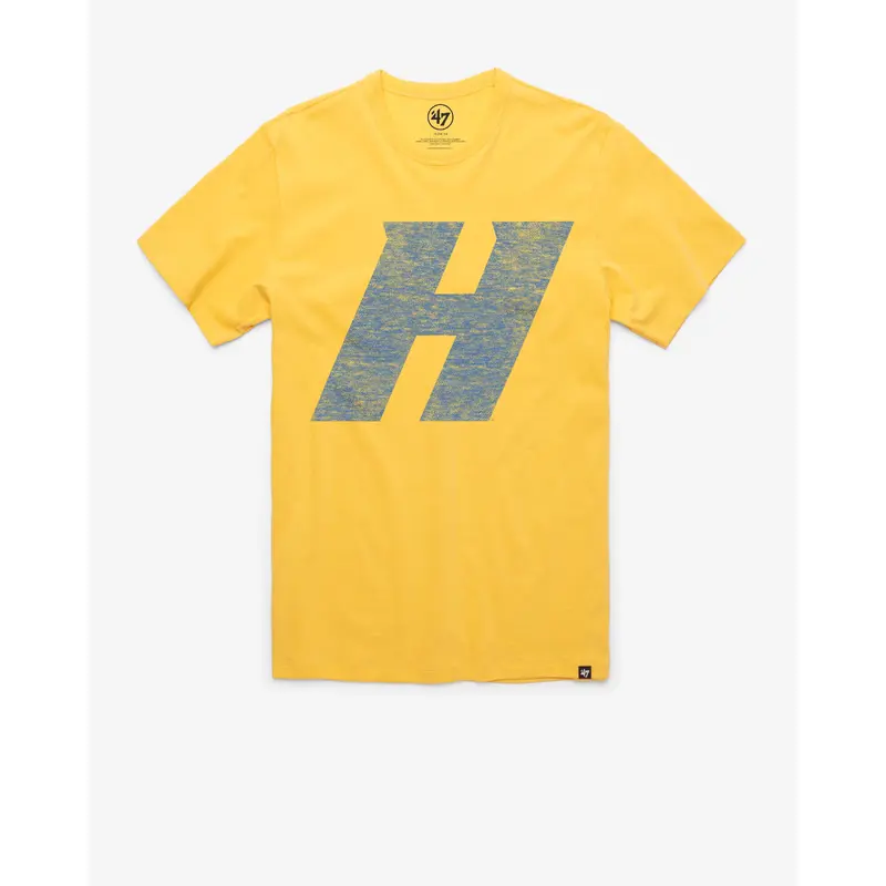 HOFSTRA PRIDE PREMIER '47 FRANKLIN TEE
