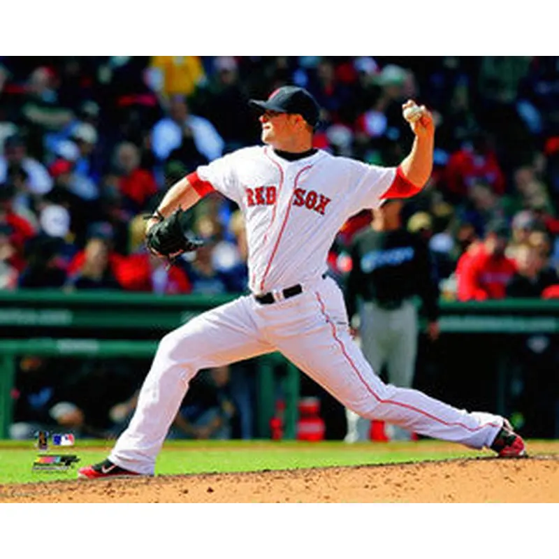 John Lester "Ace" (2011) - Photofile 16x20
