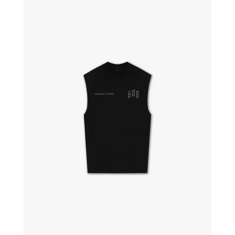 THE (608) VANQUISH FOOTBALL PRO-ERA COMPRESSION CUTOFF