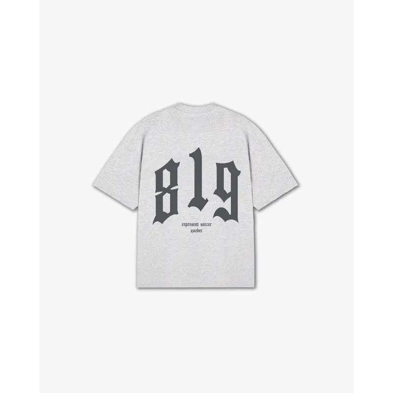 THE (819) VANQUISH SOCCER V2 ELITE TEE