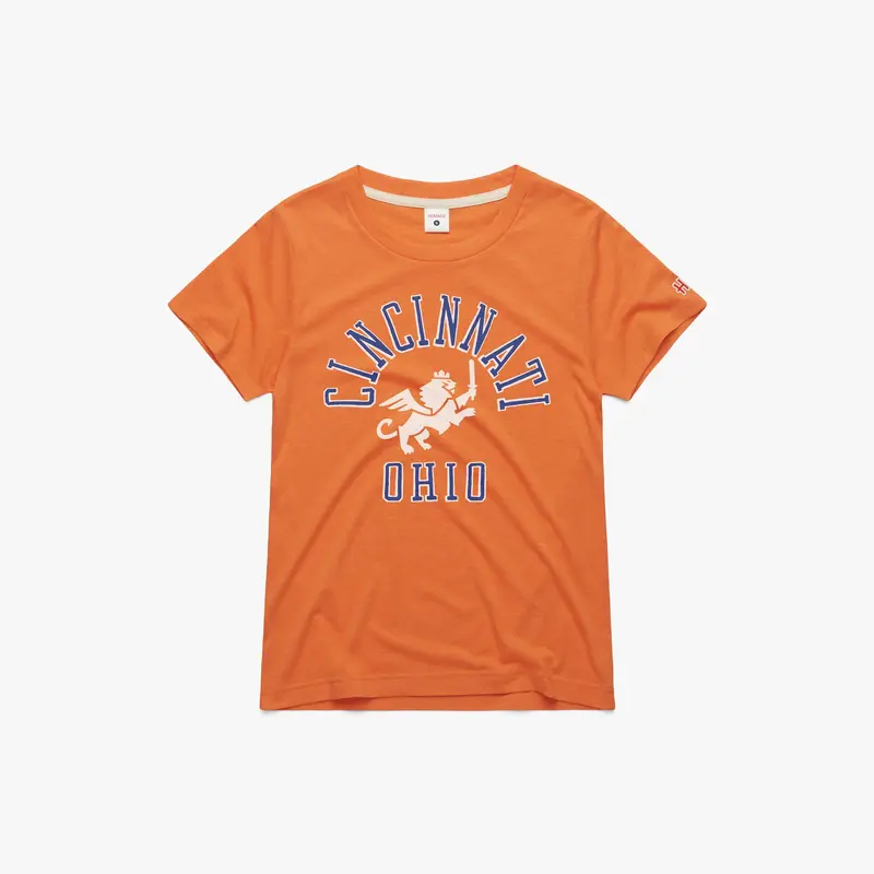 Women's FC Cincinnati Arch
