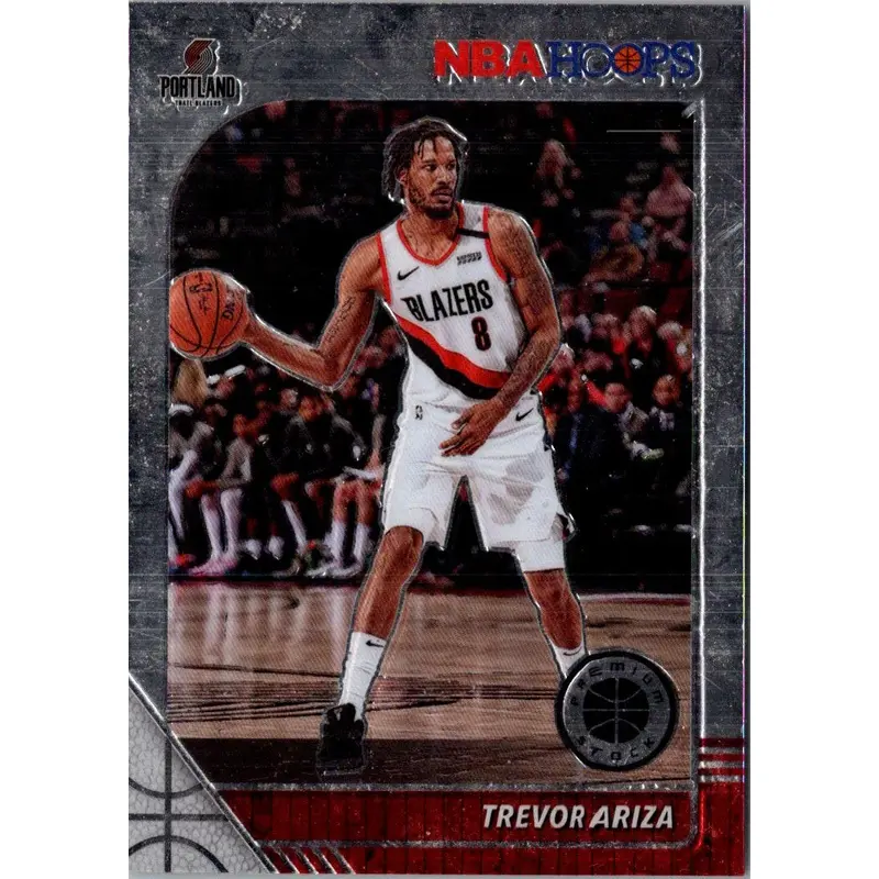 2019 Hoops Trevor Ariza #197