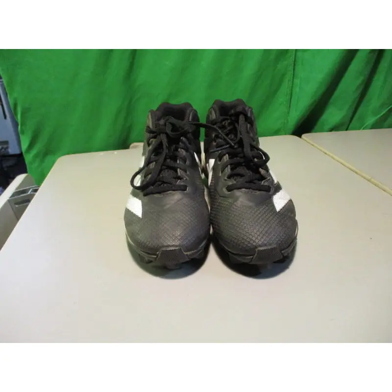 Used Adidas Adizero Bounce Size 4 Cleats