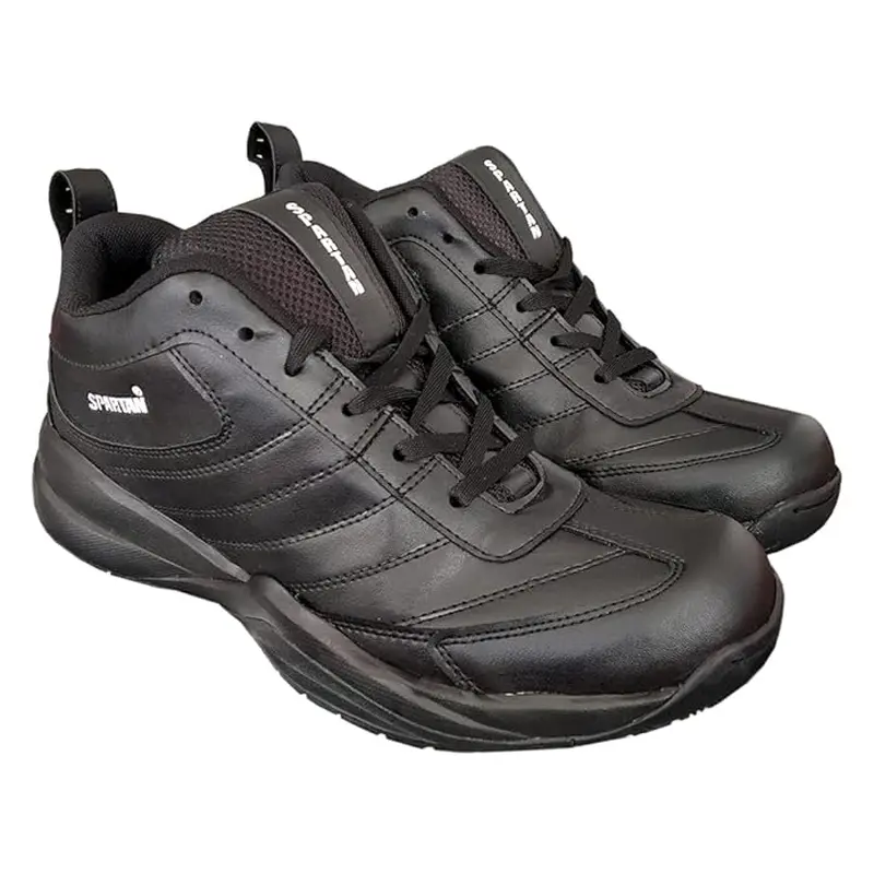 Spartan JUMPER BBS 5130 Basketball Shoe | KIBI SPORTS