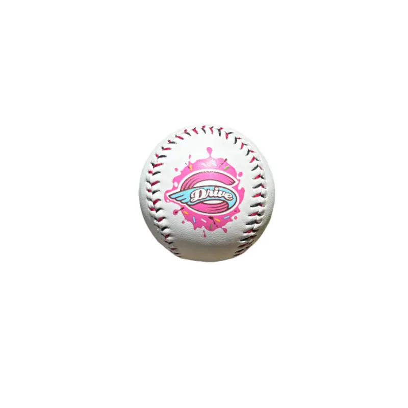 Greenville Drive Rawlings Ice Cream Baseball