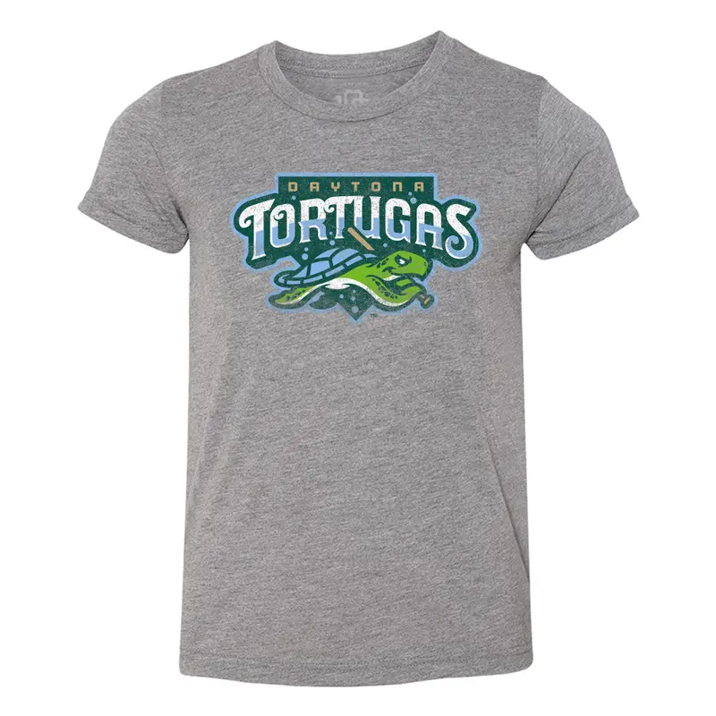 YOUTH VINTAGE TEE