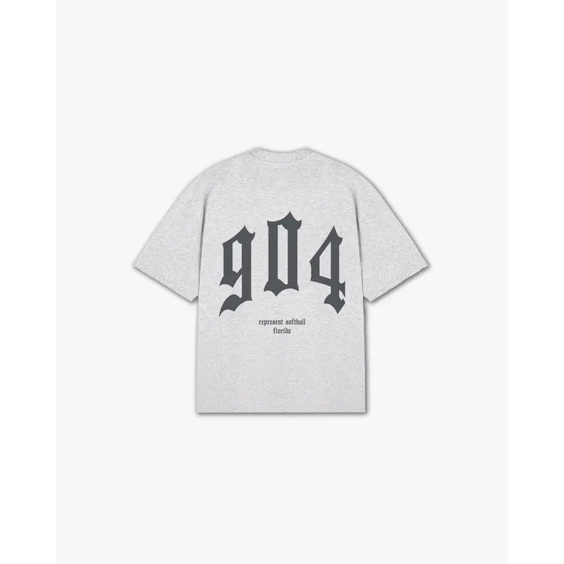 THE (904) VANQUISH SOFTBALL V2 ELITE TEE
