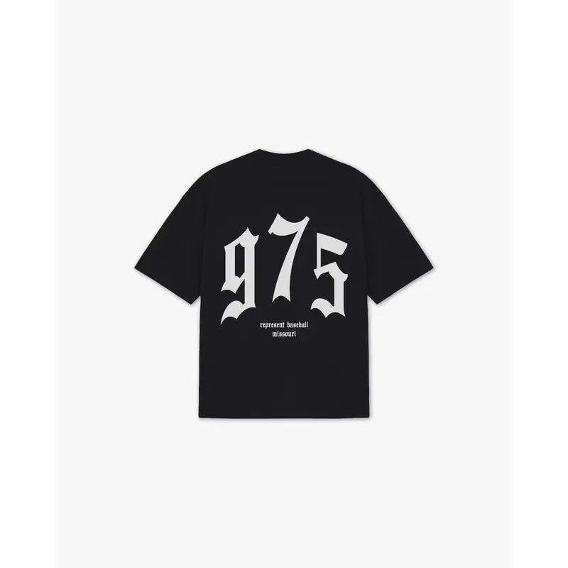 THE (975) VANQUISH BASEBALL V2 ELITE TEE