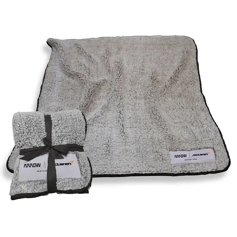 McLaren Racing Frosty Gameday Fleece