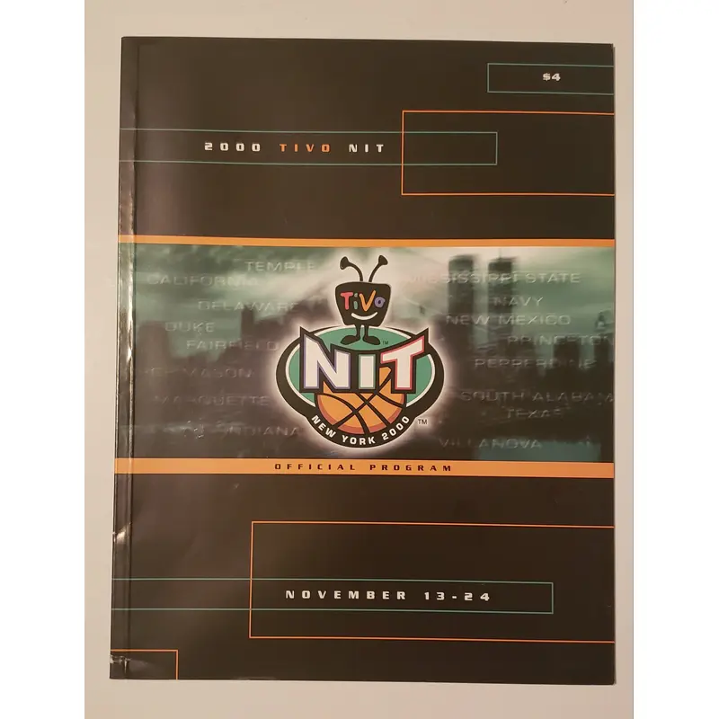 2000 NIT Program