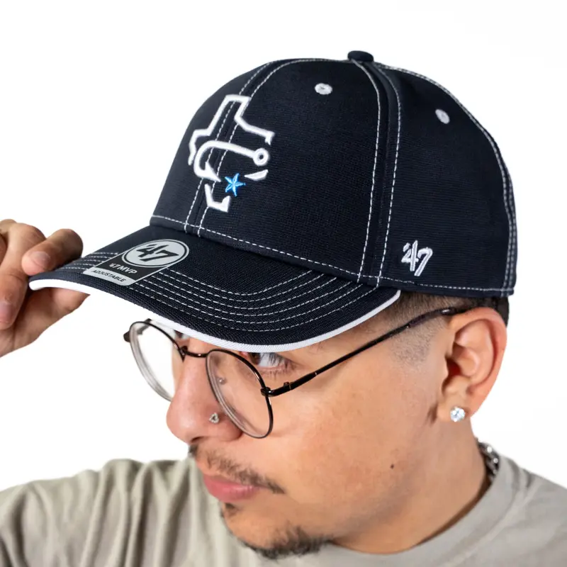 '47 Brand - MVP - Defiance Navy