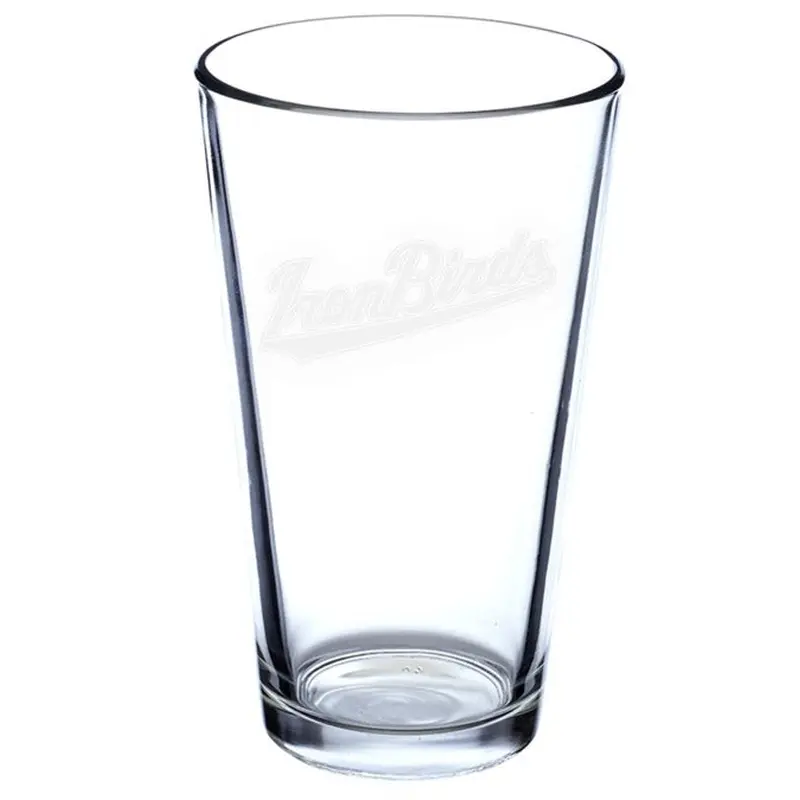 Aberdeen IronBirds - Pint Glass