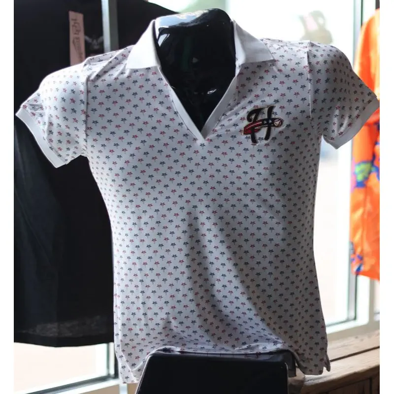 Antigua Women's Ameri kona Polo