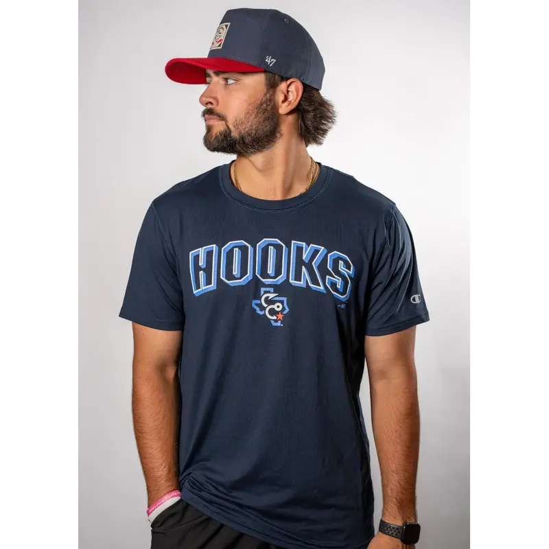 Champion - T High Density