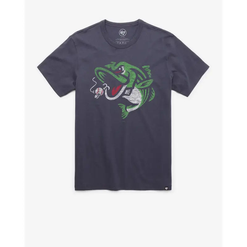 GWINNETT STRIPERS PREMIER '47 FRANKLIN TEE