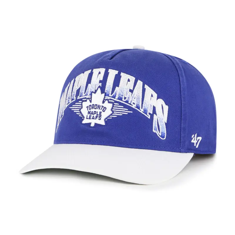 TORONTO MAPLE LEAFS VINTAGE ATKIN '47 HITCH RELAXED FIT