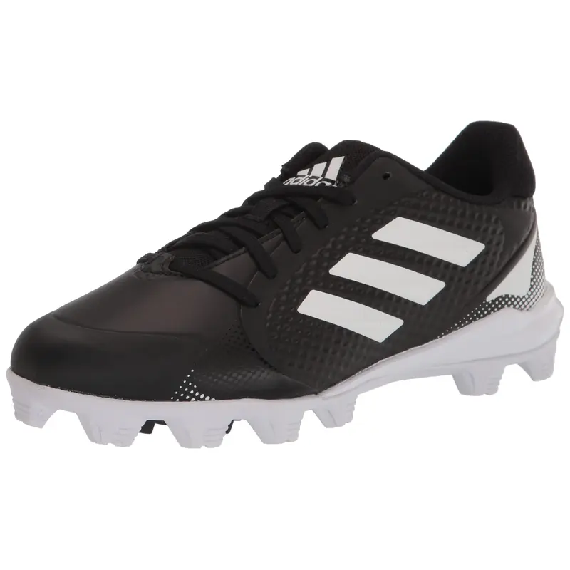 New Adidas Pure Hustle 2 Softball Cleats Women Size 5.5