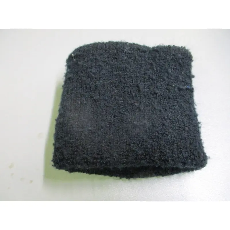 Used Black Wristband