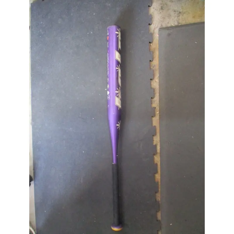 Used Miken Halo Light 33" (-12.5) Composite Fastpitch Bat