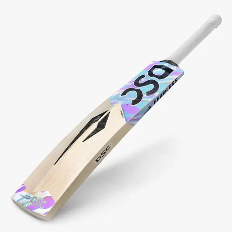 Cynos 5050 English Willow Bat DSC | Kibi Sports
