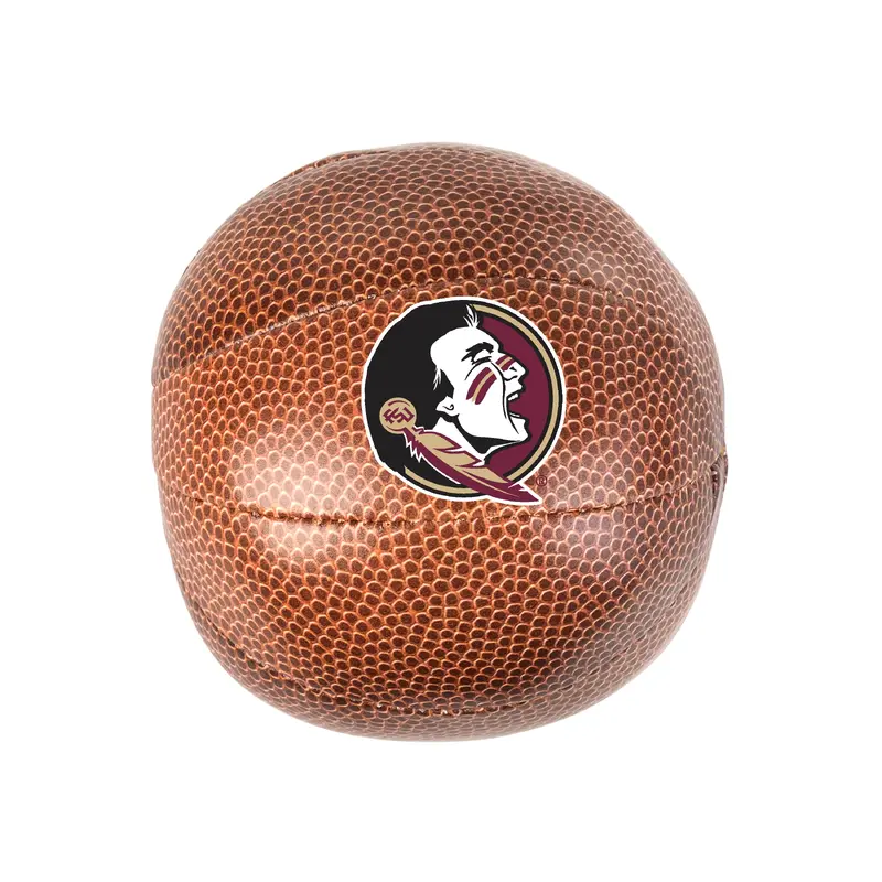 FL State Micro Soft Basketball
