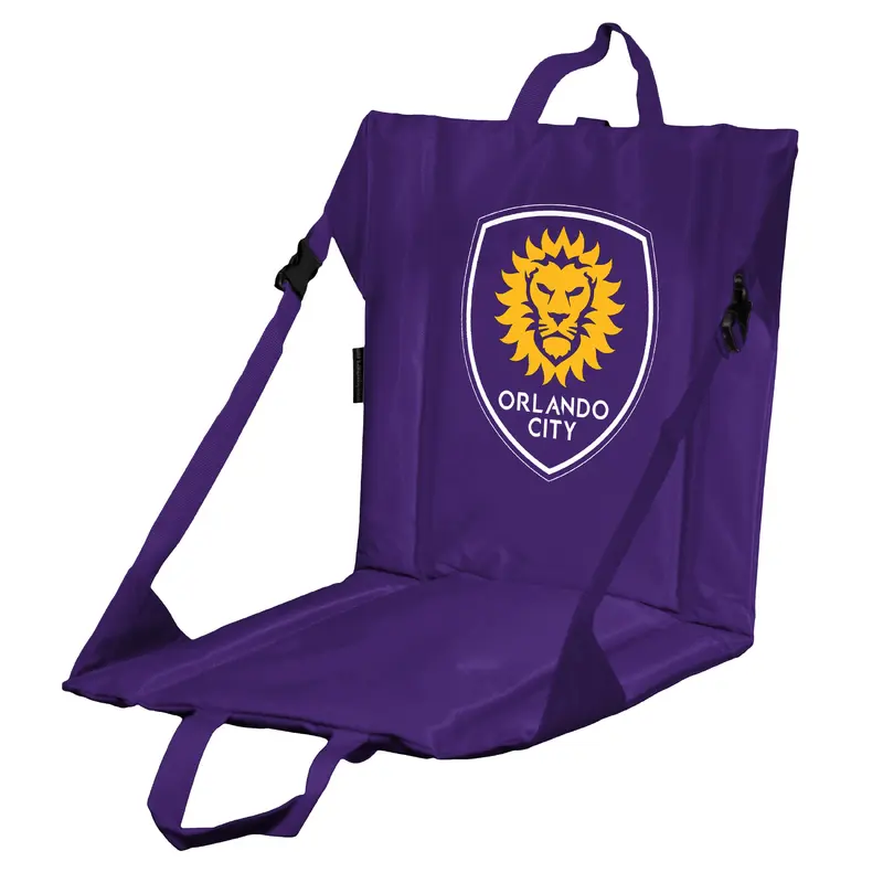 Orlando City SC Stadium Seat