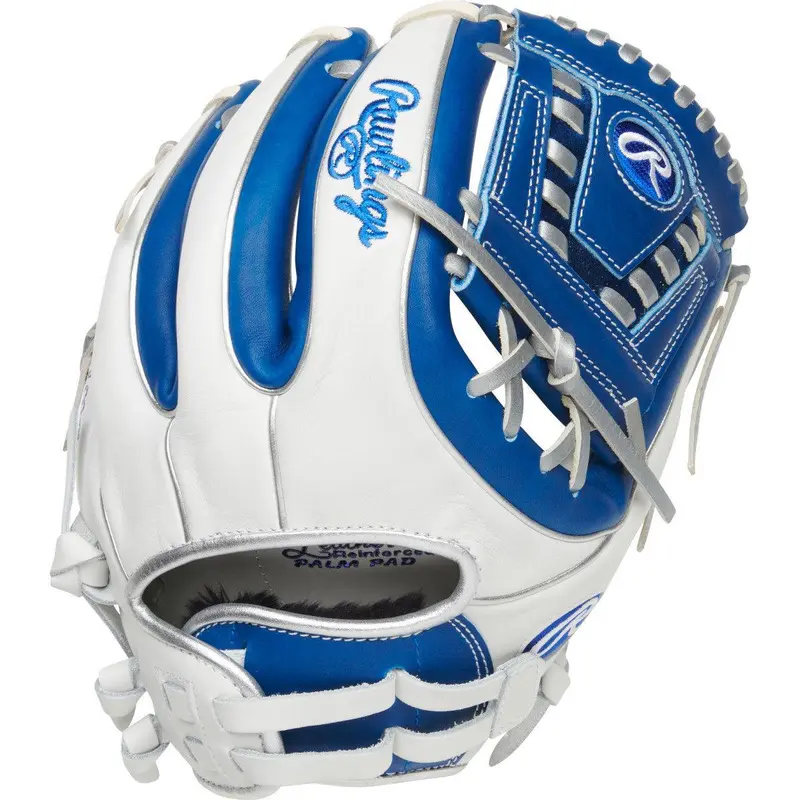 2022 Rawlings Liberty Advanced Series 11.75" Softball Glove - RLA715SB-31WRP