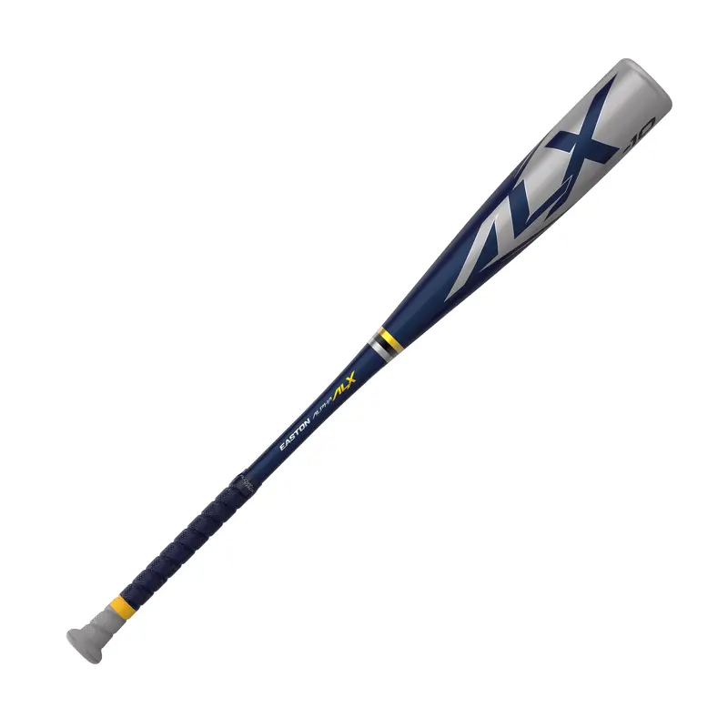 Easton Alpha ALX (-10) USSSA Baseball Bat - SL22AL10