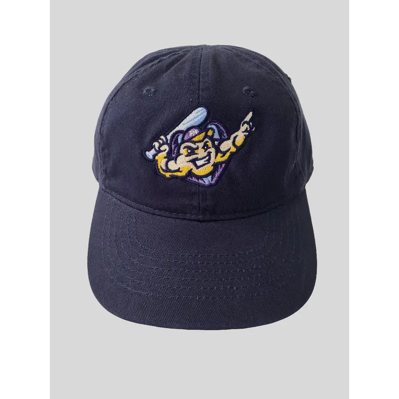 Mighty Mussels Toddler Cap