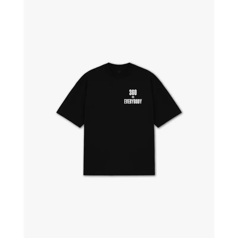 THE (360) VS. EVERYBODY ELITE TEE