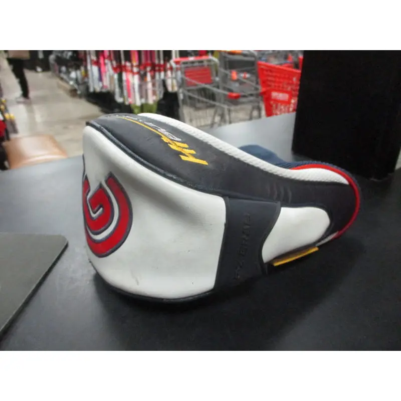 Used Cleveland HiBore Golf Head Cover